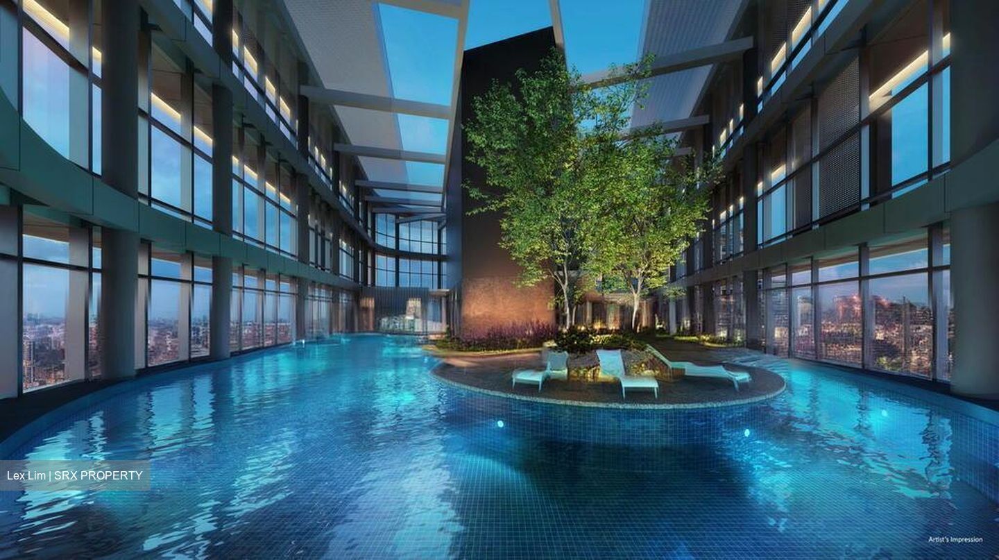 Newport Residences (D2), Apartment #566742341